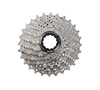 Shimano Cassette Ultegra CS-R8000 de 11 velocidades plata 14-28