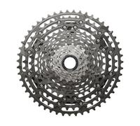 Shimano Cassette 12 Speed 10-51T CS-M9200 XTR Hyperglide+ componente de transmisión para transmisión eficiente con rendimiento fiable