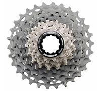 SHIMANO Csr920012130 Cassette, Adultos Unisex, Multicolor (Multicolor), Talla Única