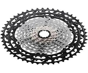 SHIMANO - Cassette 12v 10-51 CS-M9100 10-28-33-39-45-51