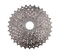 Shimano Cassette Claris CS-HG50-8 de 8 velocidades gris 11-32