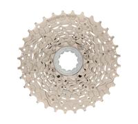 Shimano Cassette CS-HG400-9 de 9 velocidades gris 11-28