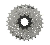 Shimano Cassette CS-HG41-7 de 7 velocidades gris 11-28