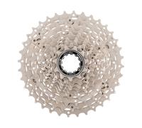 SHIMANO 10v.11/36 Deore Cassette, Adultos Unisex, Multicolor, Talla Única