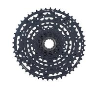 Shimano Cassette CS-LG300-10 Linkglide 10 velocidades negro 11-48