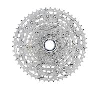 Shimano LINKGLIDE Cassette Deore CS-LG400 11-50 Dientes 11 Velocidades