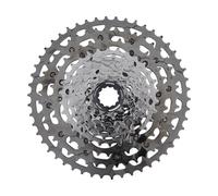 Shimano Cassette CS-LG700-11 Linkglide 11 velocidades negro 11-45