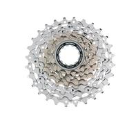 SHIMANO Cassette CsHG80 - Cassette de Ciclismo
