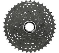 SHIMANO CASSETTE DE 10 V CS-LG400 11-39T