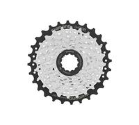 Casete 7v. MTB Shimano HG400 - 11-28 dientes