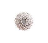 SHIMANO CASSETTE DE 9 V CS-HG50 12-25T 10 UDS
