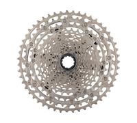 Shimano Cassette Deore CS-M5100-11 de 11 velocidades gris 11-51