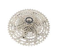 SHIMANO Cassette DEORE CS-M5100 11 Velocidades 11-51 Dientes HG