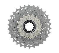 Shimano Cassette Dura-Ace CS-R9200-12 12 velocidades gris 11-34