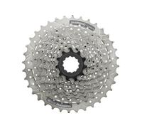 Cassette 9v 11-36 CS-HG201-11-13-15-17-20-23-26-30-36