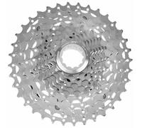 Shimano Cassette Piñones Deore XT CS-M771 10 Vel