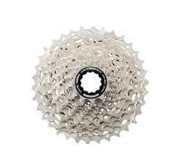 SHIMANO Casette Shimano Cassette 12v 11-34T CS-R8101 Ultegra Marrón