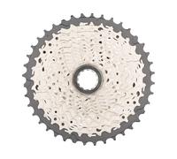 Shimano Cassette SLX CS-M7000-11 de 11 velocidades gris 11-40