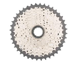Shimano Cassette SLX CS-M7000-11 de 11 velocidades gris 11-40