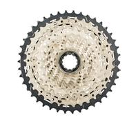 Shimano Cassette SLX CS-M7000-11 de 11 velocidades gris 11-42