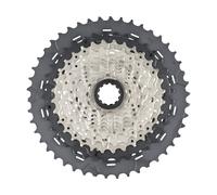 SHIMANO Cassette Shimano de piñones CS-M7000 11v 11-46 Gris
