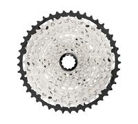 Shimano Cassette SLX CS-M7100-12 de 12 velocidades - embalaje de taller gris