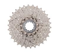 Shimano Cassette Sora CS-HG50-9 de 9 velocidades gris 11-30