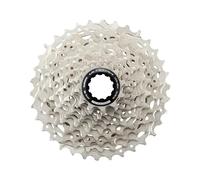 Shimano Cassette 12 V. 11-34 Cs-r8100 Ultegra, Adultos Unisex, Multicolor, ESTANDAR