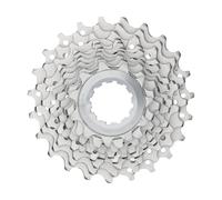 Shimano Cassette Ultegra CS-6700 10 velocidades gris 12-25