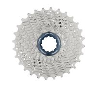 Shimano Cassette Ultegra CS-R8000 de 11 velocidades plata 11-32