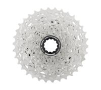 Shimano Cassette Ultegra CS-R8101-12 de 12 velocidades gris 11-34