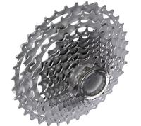 Shimano Parts Shimano Deore XT CS-M771-10 Cassette 10 velocidades 11-36