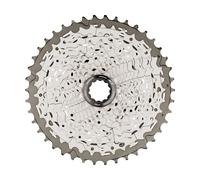 Shimano Cassette XT CS-M8000 de 11 velocidades - embalaje de taller gris