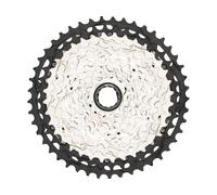 Shimano Parts Shimano Deore XT CS-M8100 Cassette 12 velocidades 10-45 Zähne