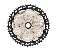Shimano Cassette XT CS-M8100-12 de 12 velocidades plata 10-51