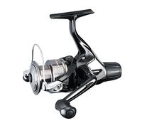 Shimano Catana 4000 RC, Carrete de Pesca con Freno Trasero, Cat4000Rc