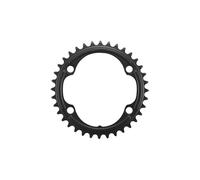 Shimano Chainring 36T-NH Accesorios de Ciclismo, Adultos Unisex, Multicolor, Talla única