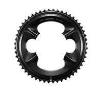Shimano Chainring 52T-NH componente de transmisión para transmisión eficiente con rendimiento fiable