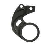 Shimano Chapa de soporte E-Type para FD-M980-E / FD-M780-E negro E-Type