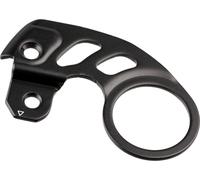 Shimano Chapa de soporte E-Type para FD-M985-E / FD-M9025-E / FD-M8025-E negro E-Type