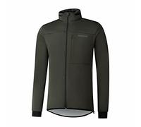 SHIMANO Chaqueta Marca Modelo Furano Jacket Warm