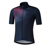 SHIMANO Chaqueta Marca Modelo S-Phyre S.S. Wind Jacket Print