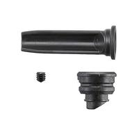SHIMANO Ciclismo de Accesorios Bici para Unisex Adulto