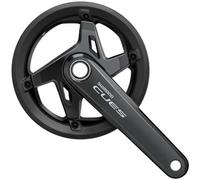 SHIMANO Ciclismo de Bielas para Unisex Adulto