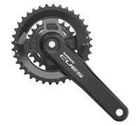 SHIMANO Ciclismo de Bielas para Unisex Adulto