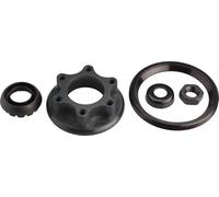 SHIMANO Ciclismo de Bujes para Unisex Adulto