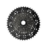 SHIMANO Ciclismo de Cassette para Unisex Adulto