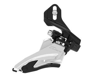 SHIMANO Ciclismo de Desviadores para Unisex Adulto