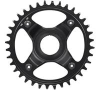 SHIMANO Ciclismo de Platos para Unisex Adulto
