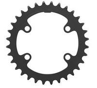 SHIMANO Ciclismo de Platos para Unisex Adulto